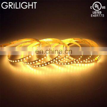 China Supplies Cool White 6500K and Warm White 3000K ul Approved Led Strip photo-4