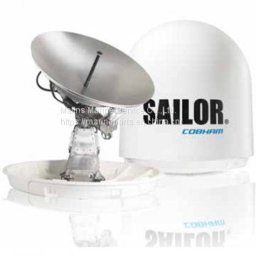 SAILOR 600 VSAT Ku