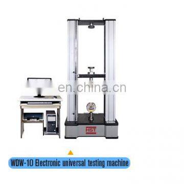 300kn Electronic Universal Testing Machine photo-3