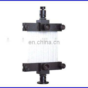 WDW-10 Automatic Geotextile Tensile Testing Machine / Tensile Tearing Bursting Testing Machine photo-2