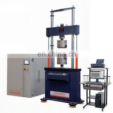 HST HENSGRAND Elastic Cushion Fatigue Testing Machine photo-2