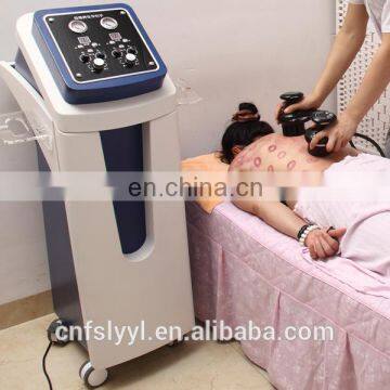 Meridian Massage Therapy Physiotherapy Acupuncture Device for Home Use photo-2