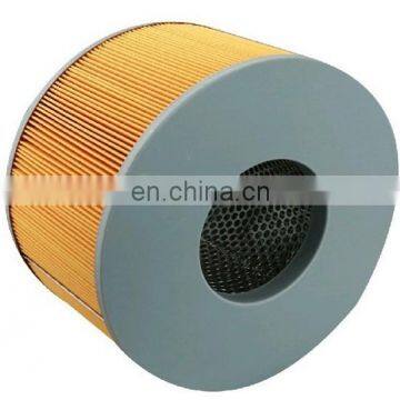 Cheap price automobile Land Cruiser Air Filter 17801-17020 For Japanese Car