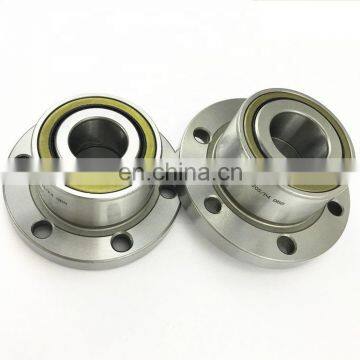 FL760205 DH7205B DB RS NC Machine Tool P4 Level Machine Flange Ball Screw Bearing Inner Hole 25mm