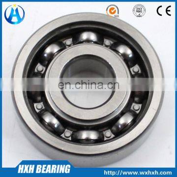 HXHV High Quality Waterproof Single Row Deep Groove Ball Bearings 6212 photo-6