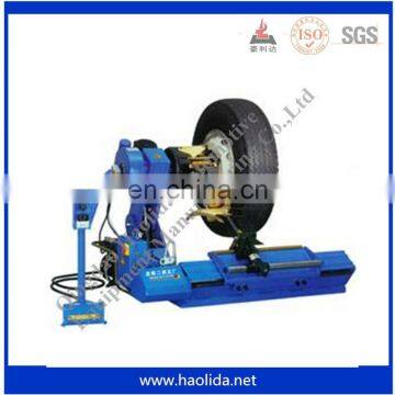 Heavy Duty Truck Tyre Changer photo-2