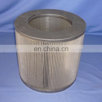 Natural gas filter stainless steel Natural gas filter Pipeline natural gas filter