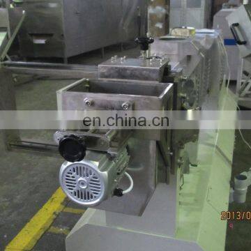 Industrial Breakfast Cereal Small Puff Corn Oat Flakes Snack Food Snacks Making Machines Shandong Jinan Saixin photo-7