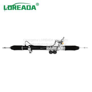 LOREADA LHD Auto Parts Power Steering Rack Used for NAVARA 4WD OEM 49001-JR810