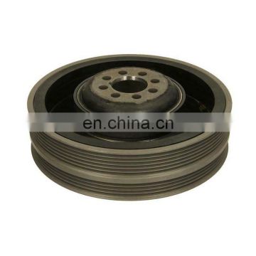 059105251AC NEW Auto Vibration Damper pulley OEM 059105251M