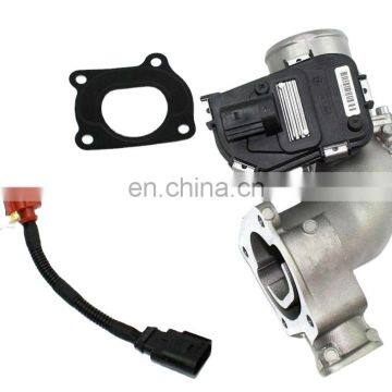 Brand New 504351131 Throttle Body Motor OEM 504388760 71724306 703703490 Fits for 2.3TDI photo-3