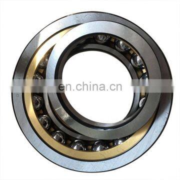 Superior Quality Four Point Angular Contact Ball Bearing QJ209 QJ210 QJ211 QJ212 QJ213 QJ214 QJ215 QJ216 photo-2