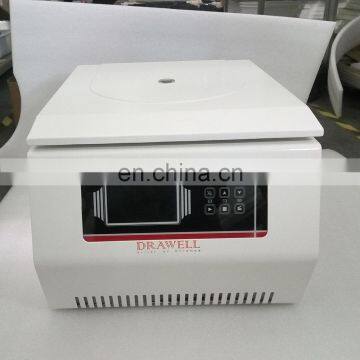 Price of Laboratory Low Speed Centrifuge DW-TDZ5-WS photo-5