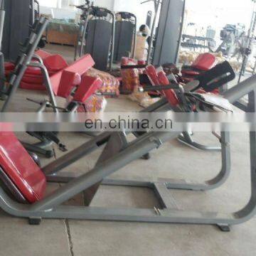 Hack Gym Squat Machine photo-2