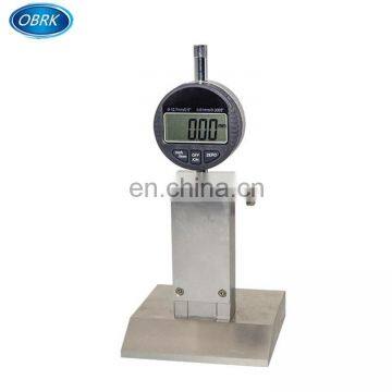 0.01mm and 0.001mm Digital Dial Gauge Indicator