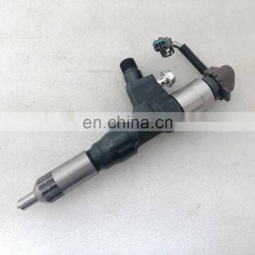 common rail injector 095000-6353