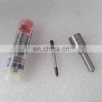 ORIGINAL COMMON RAIL NOZZLE DLLA118P2203 (0433172203) FOR INJECTOR 0445120236 photo-2