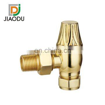 243-J 1/2'' Auto Control Thermostatic Radiator Valve photo-5