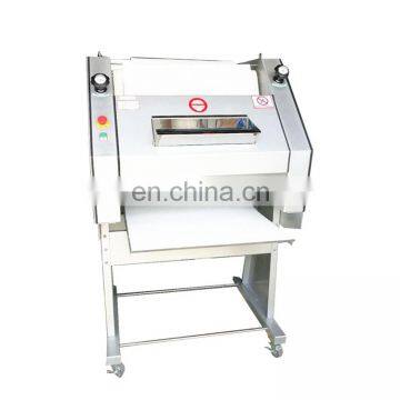 French bread moulder,baguette moulder machine,french bread production line baguette dough roller bakery Equipment making machine