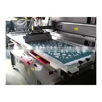 PCB board billboard large Running platform printing machine