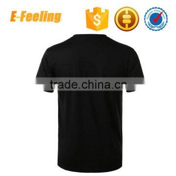 Cheap Price Fashion Custom Printed Cotton T-shirt photo-3