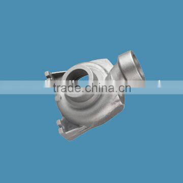 OEM Casting Different Shape Stainless Steel Pipe Fitting Casting as per Drawing