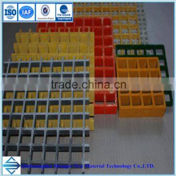 Fiberglass Reinforced Platic Molded Grating photo-3