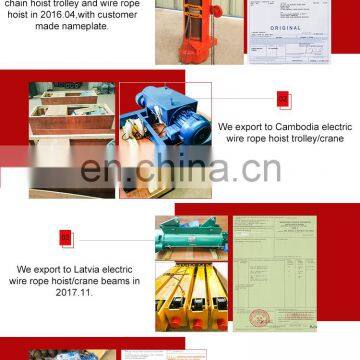 Competitive Price 5.5 kw Electric ac Motor With Reduction Gear photo-5