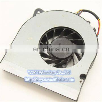 KDB0705HB-8E61 DC5V 0.40A 4wire 4pin Cooling Fans photo-3