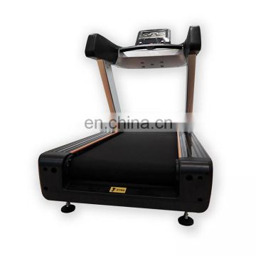 LZXfitness Gym Equipment 7.0HP AC Motor Running Machine /sport Treadmill