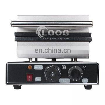 New Arrival Kitchen Commercial Best Square Belgian Waffle Maker Supplier