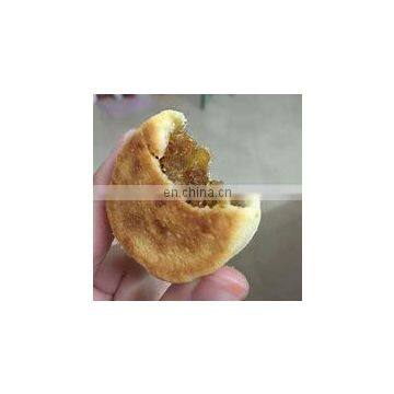 Multifunction Automatic Pineapple Tarts Making Machine Pineapple Cake Kubba Mold Forming Machine photo-3
