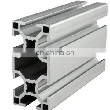 SHENGXIN Perfil de aluminio para el disipador importar de calor in China a chile peru fabricante Factory extrusoras profile