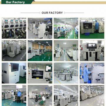 Shenzhen Boyunfa Technology Co., Ltd. company overview - view 2