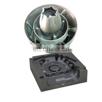 Rapid Prototyping Stainless Steel High Precision Aluminum Machining Sla Sls Fdm Slm Titanium 3d Print Metal Fabrication Parts photo-5