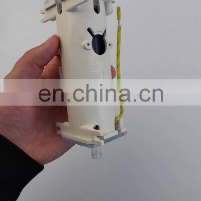 High quality water heater system thick film water heater