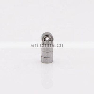 2*6*3mm 2*6*2.5mm micro bearing 692 zz 2rs deep groove ball bearing all type of Miniature bearings