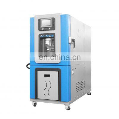 Programmable Environmental Test Chambers For Temperature And Humidity Test photo-2