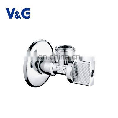 Good quality Home Use High-end Durable Water Angle Globe Cock Valve Price