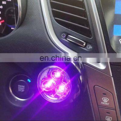 Best Selling Disinfecting Led Sterilizing Car uv Light uv Lamp photo-3