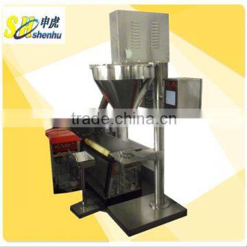 dry powder filling machine/powder pouch filling machine/power bottle filling machine