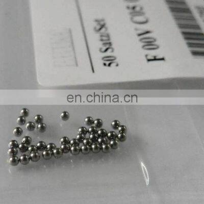 Common Rail Injector Gaskets Kit Seals Kit Repair Kit F00RJ02177