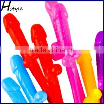 Hen Party Shipping Sexy Toy Straws SC005