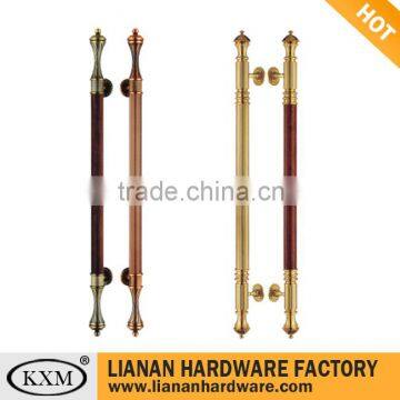 Cheap Chrome Door Handle Cover With Easy Install photo-2