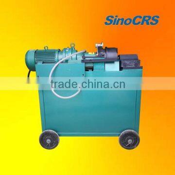 High Quality Rebar Screw Making Machine With Chasers photo-3
