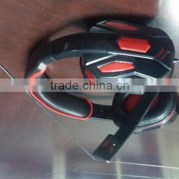 cheapest original gaming headset with led light