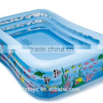 Inflatable Swimming Pool, Custom Inflatable Pool Toys photo-2