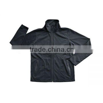 Thin Outdoor Wear Knit Jacket