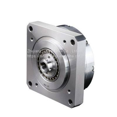 LFS Ultra Flat Harmonic Gearbox