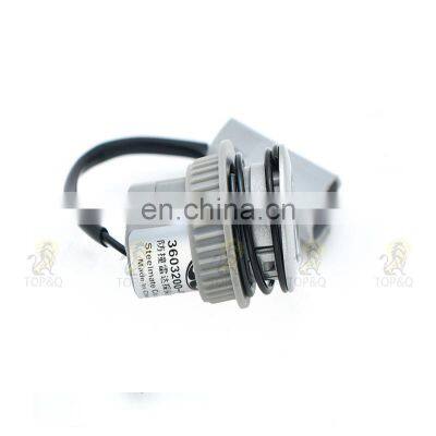 Rear Collision Radar FOR GREAT WALL WINGLE 3 WINGL 5 Original Accessories Reversing Radar 3603200-P24